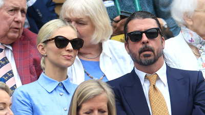 Friends Of Dave Grohl’s Wife Have Spoken Out Amid The Cheating Scandal & My God, What A Mess