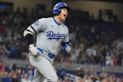 Shohei Ohtani makes baseball history as he becomes first MLB player to enter 50-50 club