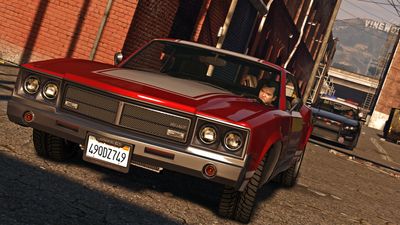 'GTA V,' 'GTA Online' Lose Steam Deck Support Following Anti-Cheat Update