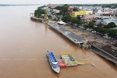 Storm Soulik to bring heavy rain until Monday