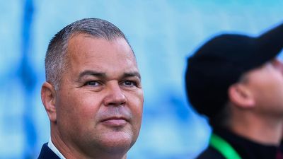 Seibold rolls dice at Manly and comes up with sixes