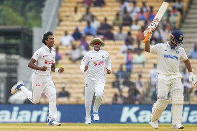 Hasan Mahmud joins Dale Steyn in an exclusive club, becomes first to achieve a rare feat against India in 18 years