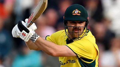 'It was a good night at office' - says Australia's match-winner Travis Head