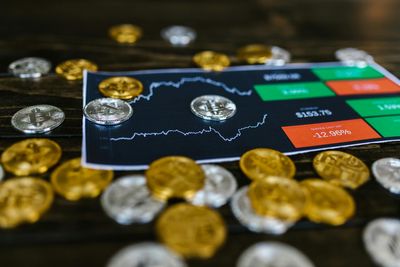 The Technology Behind Crypto Tokens: How Blockchain Innovations Are Shaping Their Future