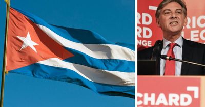 Labour MSP joins call to remove Cuba from 'state-sponsor of terrorism' list