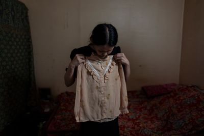 Takeaways from AP’s story on the role of the West in widespread fraud with South Korean adoptions