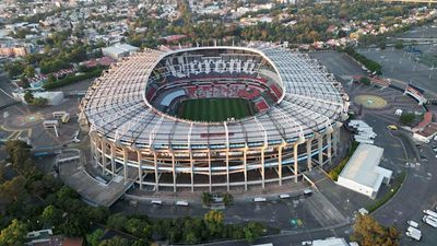 The 16 Stadiums Hosting the 2026 FIFA World Cup