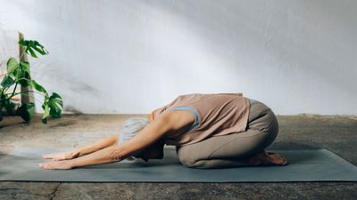 Tight hips? A yoga expert reveals her five favorite poses to reduce tension and boost mobility