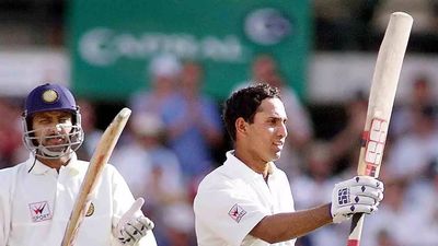 Border Gavaskar Trophy: When VVS Laxman gave a glimpse of his epic 281 in Sydney