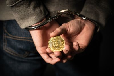 Feds Nab Luxurious Duo Who Stole, Laundered Over $230M In Bitcoin