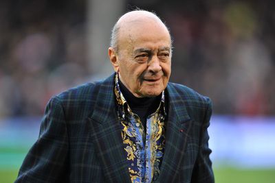 New sex assault claim against Mohamed Al Fayed after former Harrods boss accused of rapes