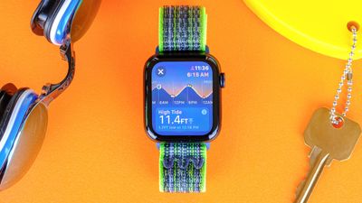 Apple’s new tool for surfers and ocean lovers is free on your Apple Watch —here’s how to use it