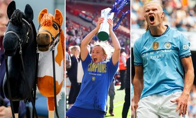 Sports quiz of the week: historic wins, shock defeats and main characters