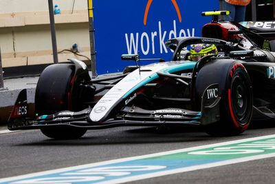 Troubled Mercedes Spa floor will not return in F1