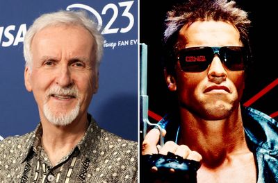 James Cameron calls one of his most popular films ‘cringeworthy’