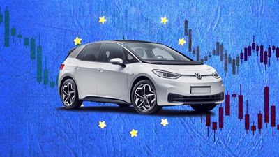 EV Registrations Dropped Again In The EU In August, But There’s More To The Story