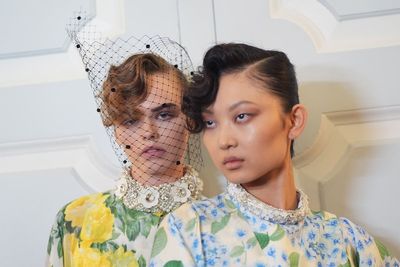 Trending hairstyles from Fashion Month you need to copy