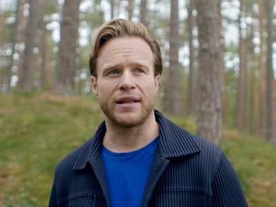 Emotional Who Do You Think You Are viewers call Olly Murs episode the ‘saddest ever’