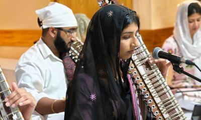 First ‘globally recognised’ music exam for Sikh sacred music launched in UK