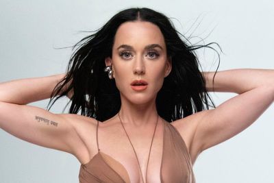 Katy Perry review, 143: Painfully dated and glaringly out of touch