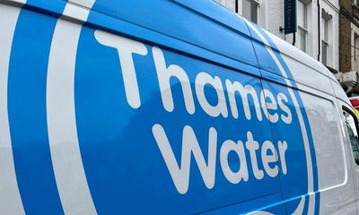 Thames Water warns its cash may run out as soon as December