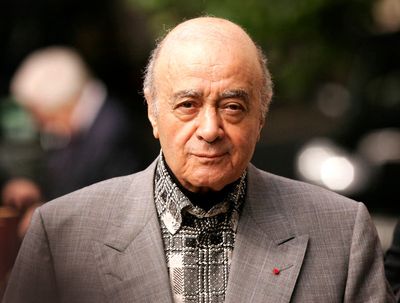 Mohamed al-Fayed - latest: Harrods boss ruled over ‘toxic and abusive’ culture, says US lawyer Gloria Allred