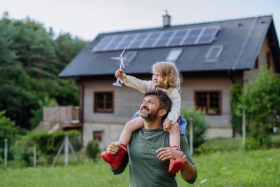 7 myths about solar panels in the UK and the truth behind them