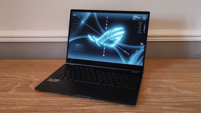 Asus ROG Flow X13 review