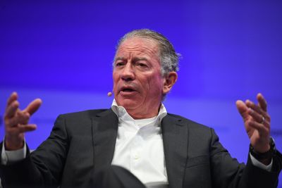 Tom Siebel says there's no need for new AI regulatory agency