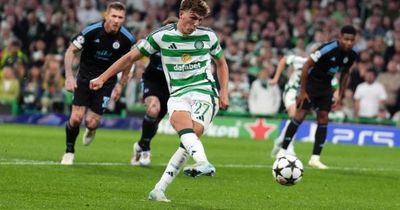 Stats site names two Celtic stars in UCL Team of the Week – with one given 9.2 rating