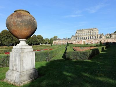 Best National Trust places for kids, pets and the whole family