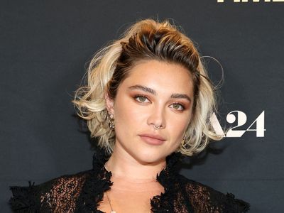 Florence Pugh explains why she’s asked for first acting break in three years