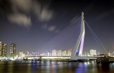 Dutch Police Investigate Fatal Stabbing In Rotterdam