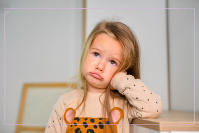 5 ways to respond to your child whining, from psychologist Dr Becky (#3 is spot on)