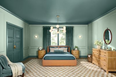 It’s Officially Color Forecasting Season, But What Really is a “Color of the Year” and How Do Paint Brands Choose Them?