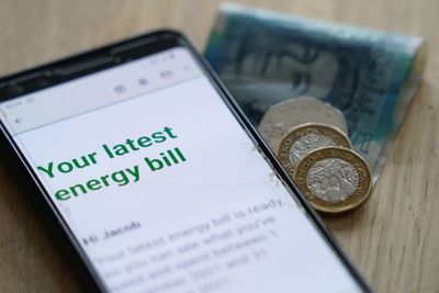 Energy firms to work with Scottish Government on social tariff