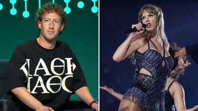 “You Can’t”: Mark Zuckerberg Sparks Debate After Shutting Down Daughter’s Taylor Swift Dream