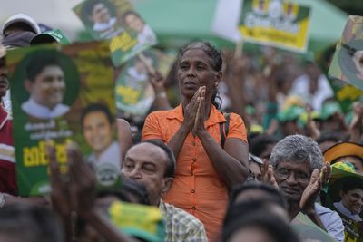 Sri Lanka election 2024: Who could be the next president, what’s at stake?