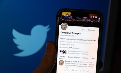 Labelling Trump’s lies as ‘disputed’ on X makes supporters believe them more, study finds