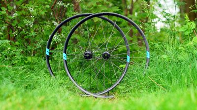 Forge+Bond 30 AM wheelset review – like carbon only different