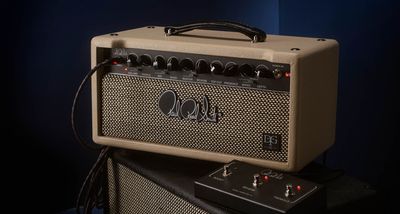 “Many single-channel amps are voiced for a specific gain level and only shine in that sweet spot. Not this one”: PRS DGT 15 Head review