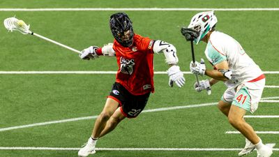 World Lacrosse Box Championships 2024 live stream: how to watch every game from anywhere