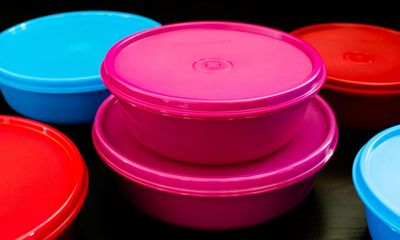 Digested week: Tupperware has filed for bankruptcy. I hope you’re happy, snowflakes