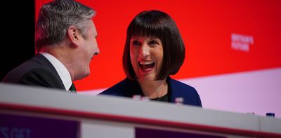 Labour is meeting for its first conference in government for over a decade – but will the faithful still be in the mood for a party?