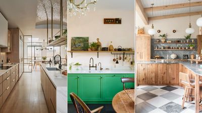 48 inspiring kitchen ideas that get the designer seal of approval