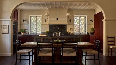 48 Stylish Kitchen Ideas from the Homes & Gardens Archives That Will Inspire Your Next Remodel, Big or Small