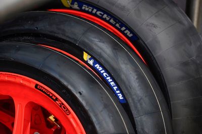 Michelin decides against new front tyre for 2025 MotoGP season