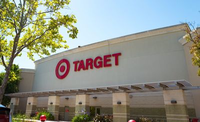 Why Target poached a top PepsiCo exec to be its new CFO