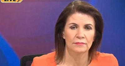 'Collateral damage': Julia Hartley-Brewer panned for Lebanon attack comments