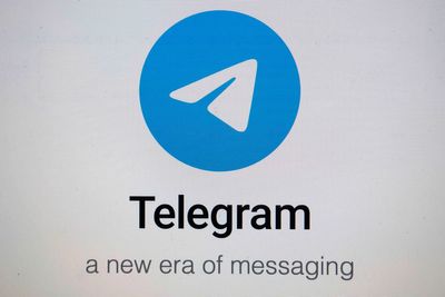 Ukraine bans Telegram messenger app on state-issued devices because of Russian security threat